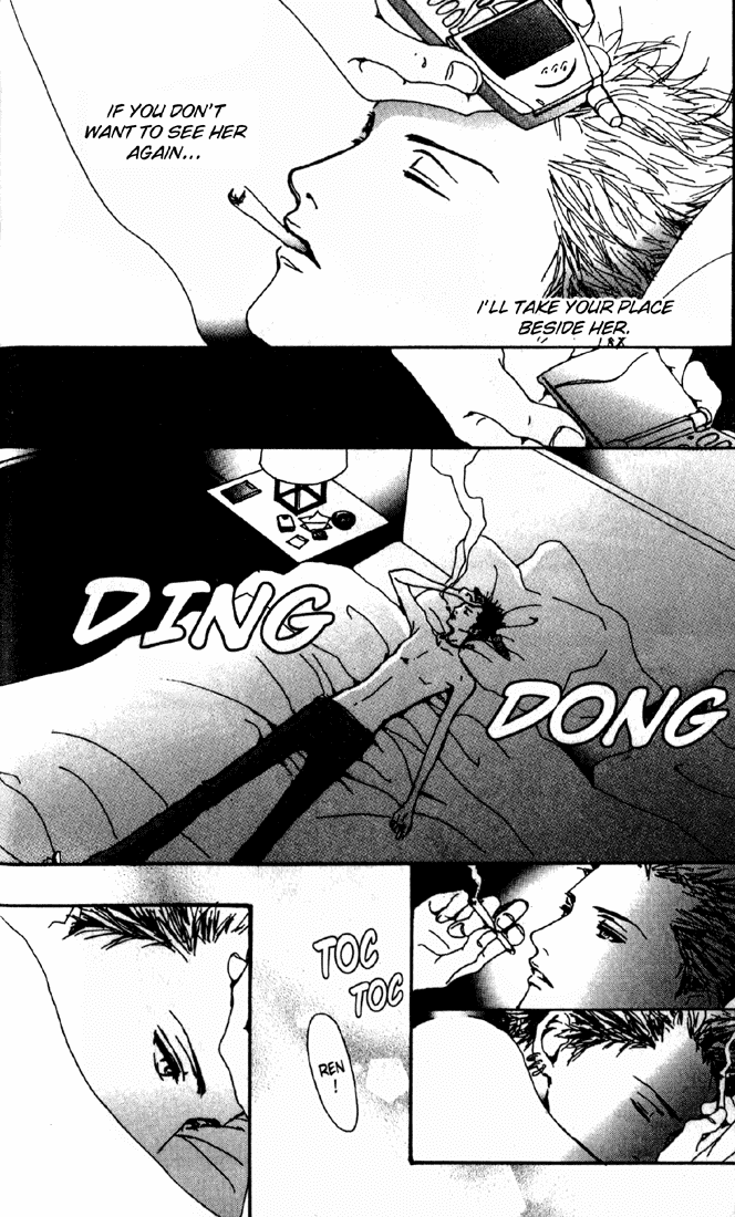 Read Nana EN Manga Online