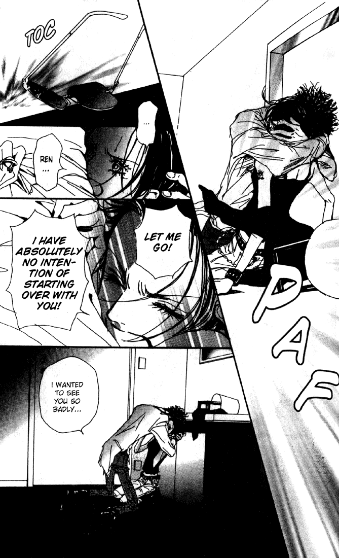 Read Nana EN Manga Online