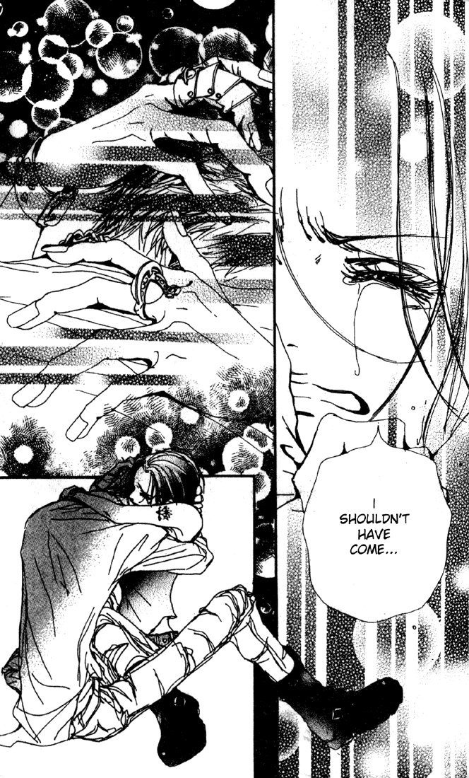 Read Nana EN Manga Online