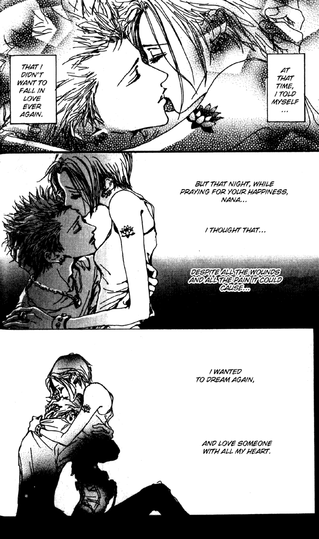 Read Nana EN Manga Online