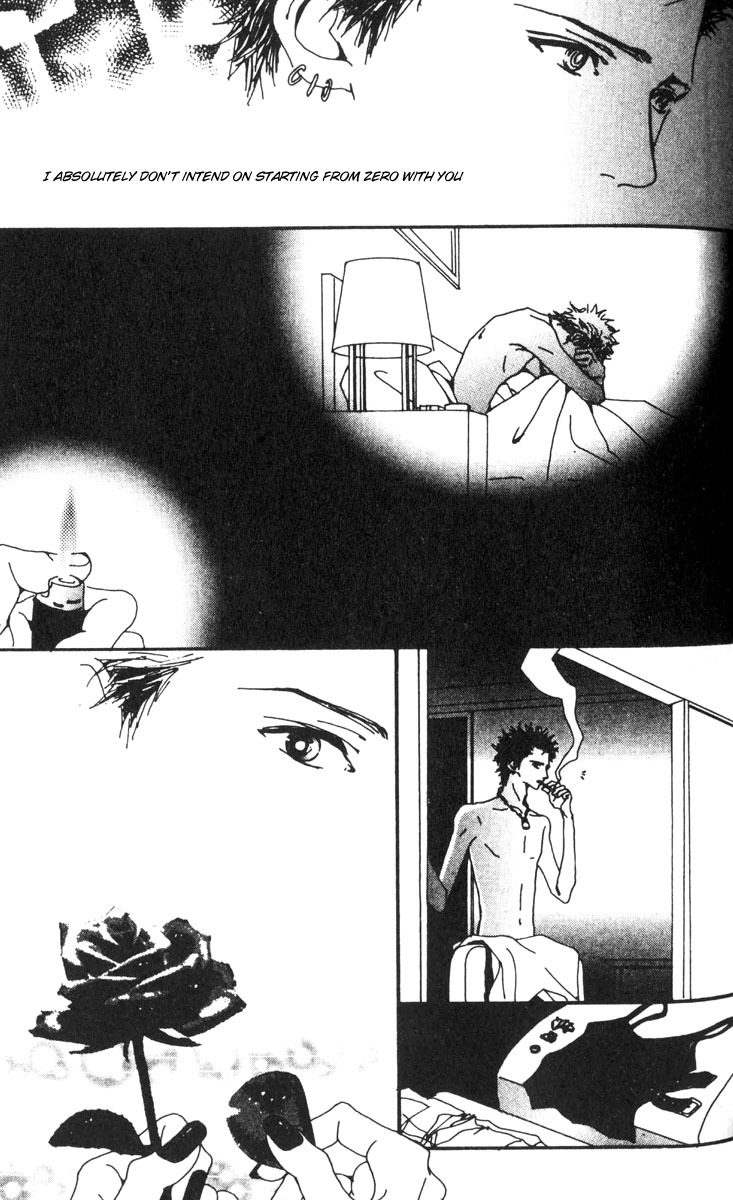 Read Nana EN Manga Online