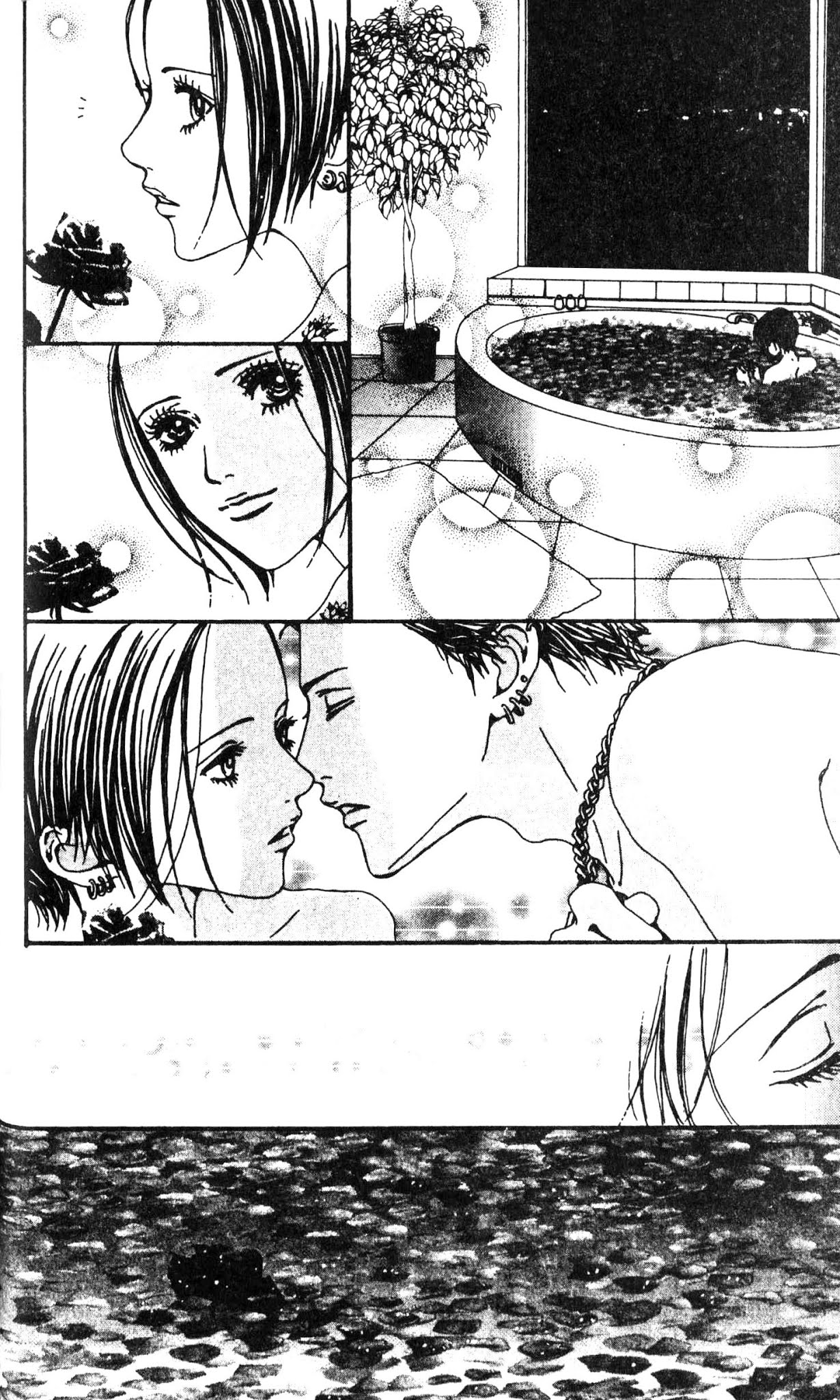 Read Nana EN Manga Online