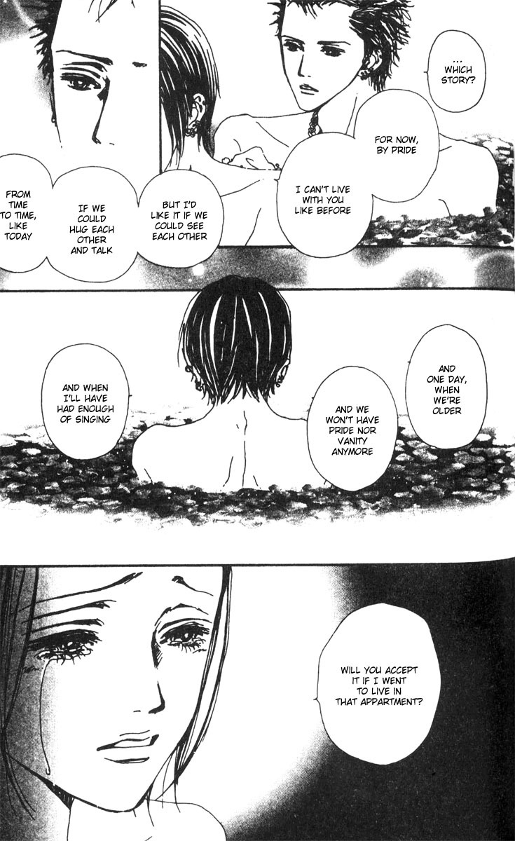 Read Nana EN Manga Online