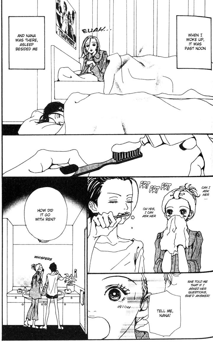 Read Nana EN Manga Online