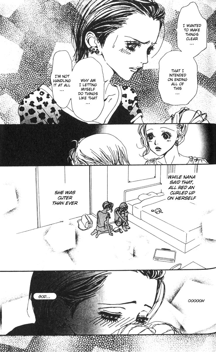 Read Nana EN Manga Online