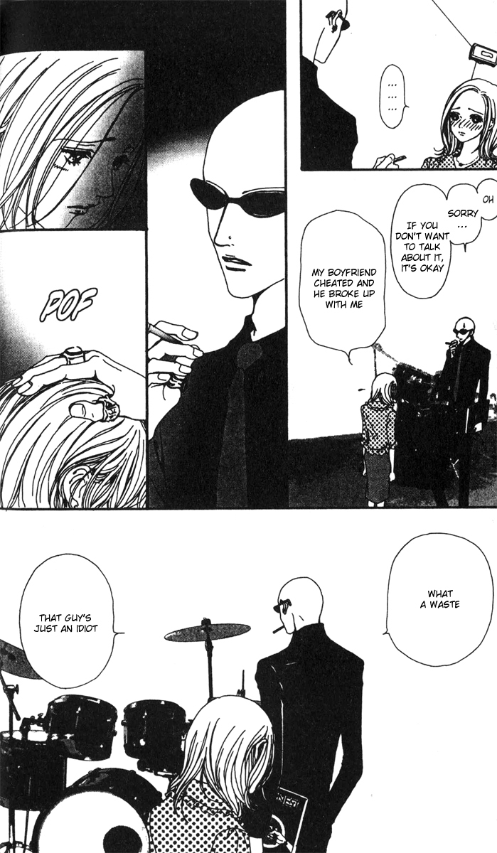 Read Nana EN Manga Online