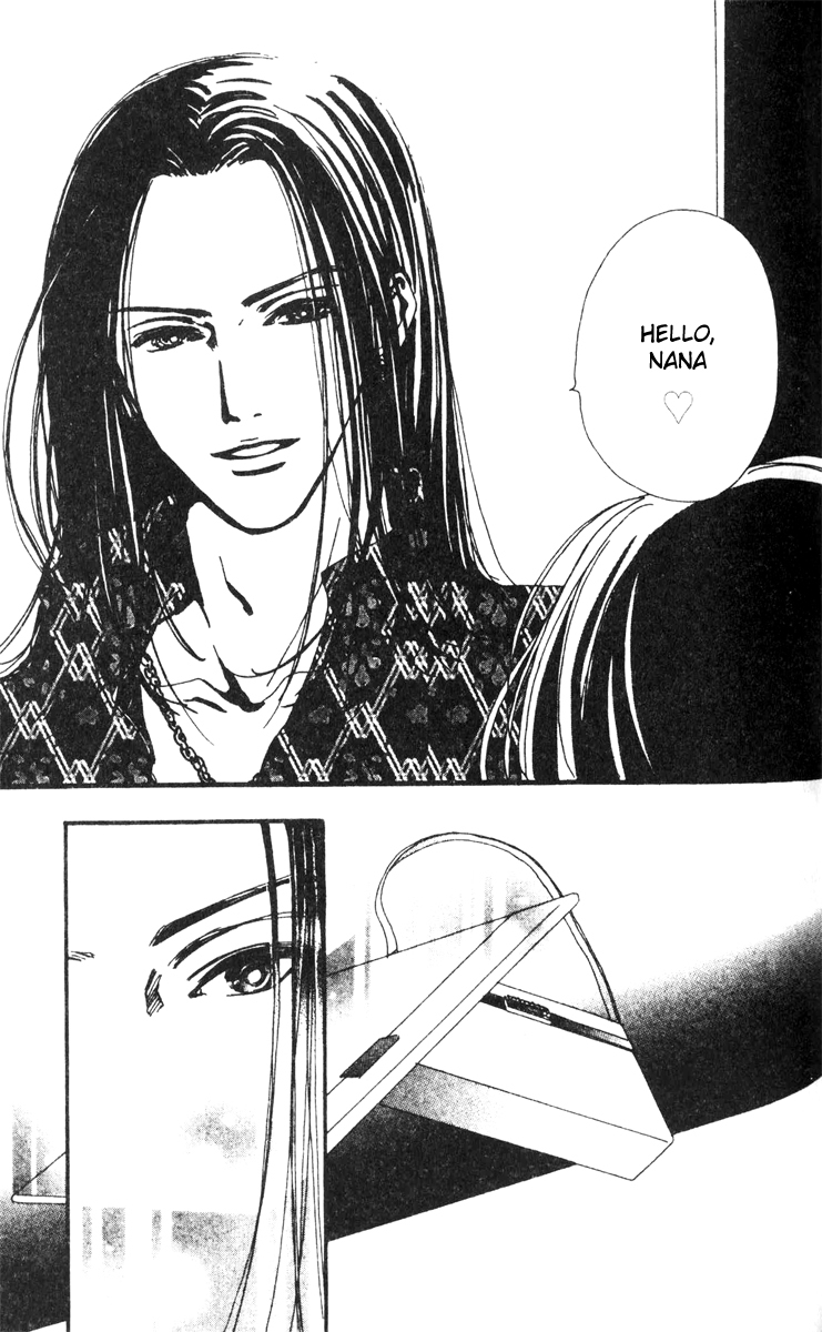 Read Nana EN Manga Online