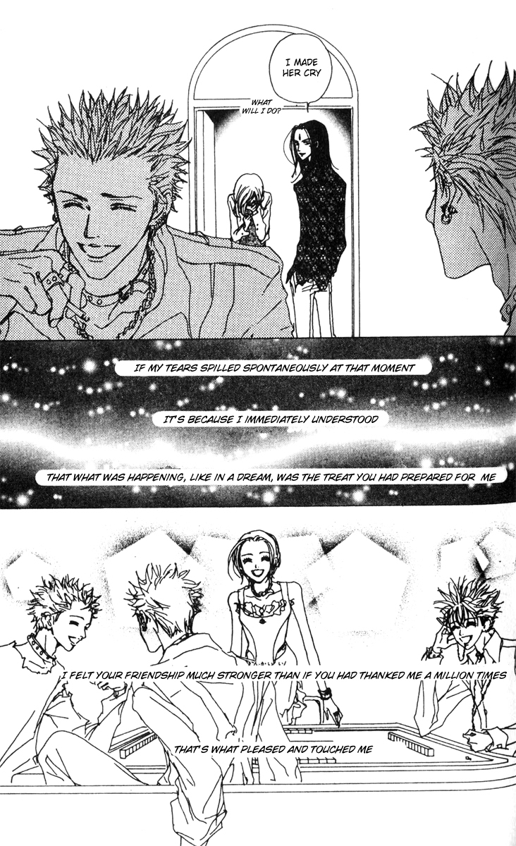 Read Nana EN Manga Online