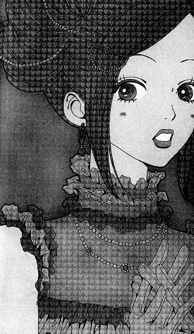 Read Nana EN Manga Online