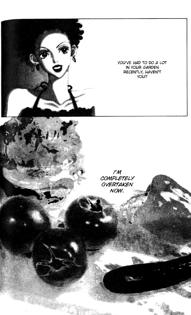 Read Nana EN Manga Online