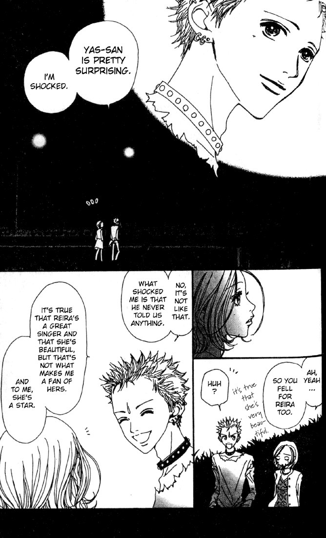 Read Nana EN Manga Online