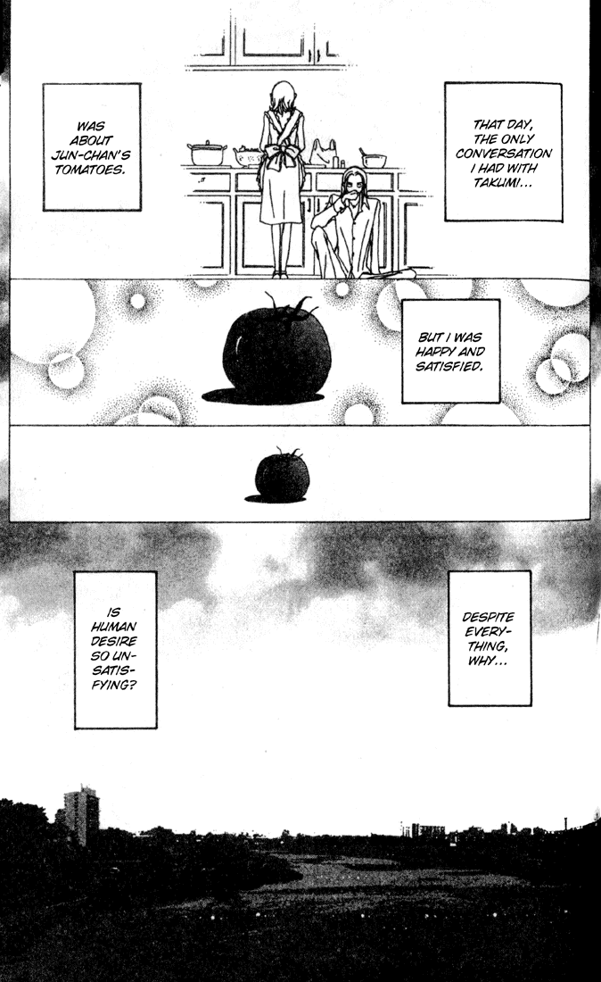Read Nana EN Manga Online