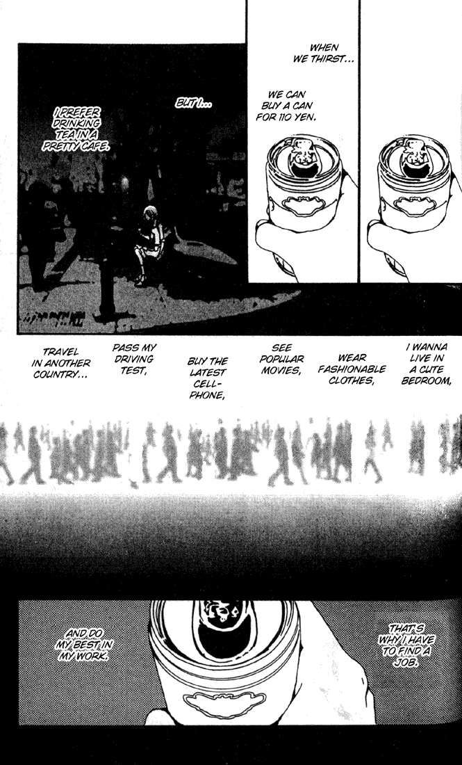 Read Nana EN Manga Online