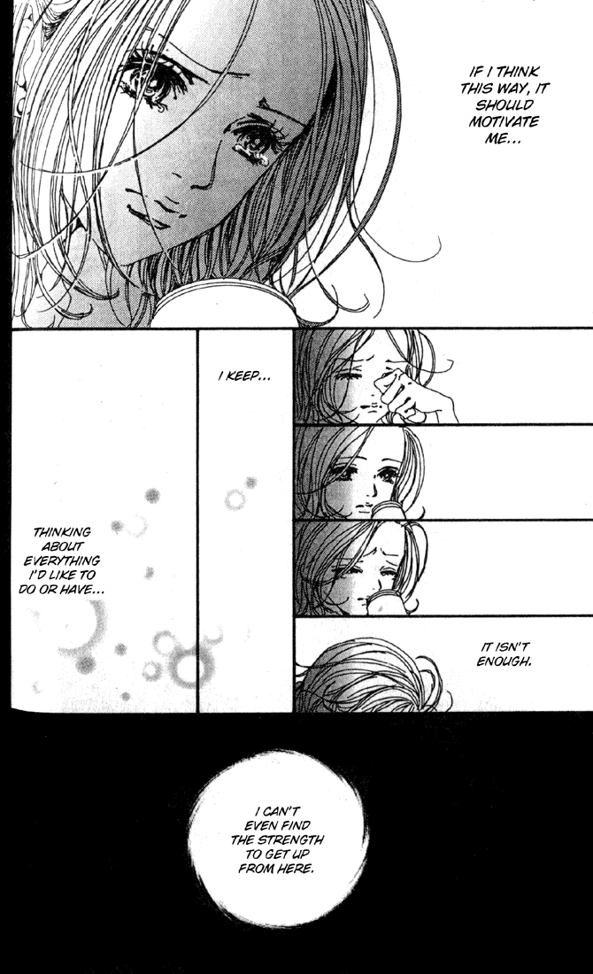 Read Nana EN Manga Online