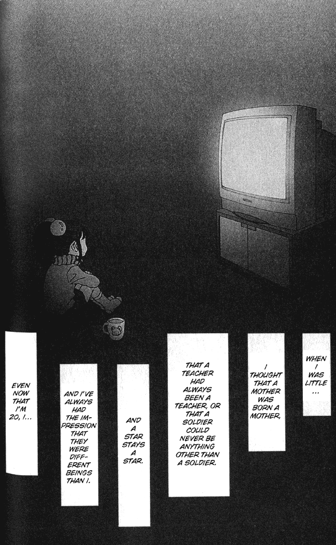 Read Nana EN Manga Online