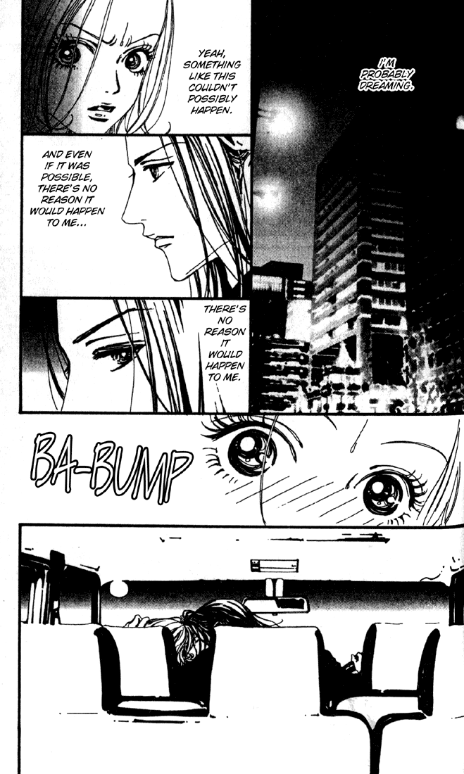 Read Nana EN Manga Online