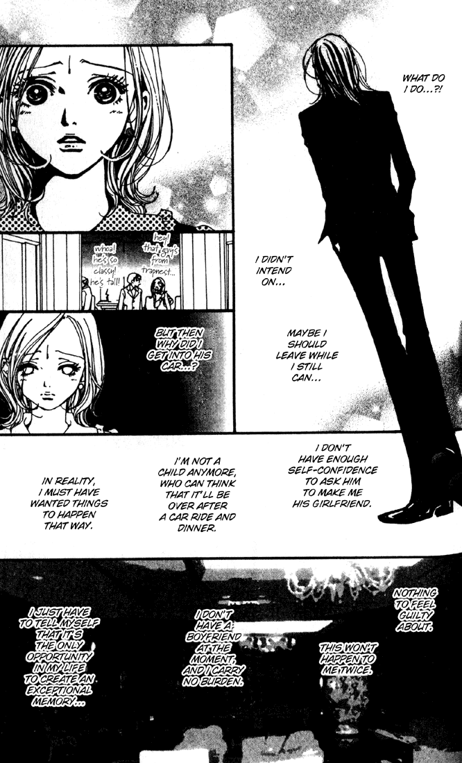 Read Nana EN Manga Online