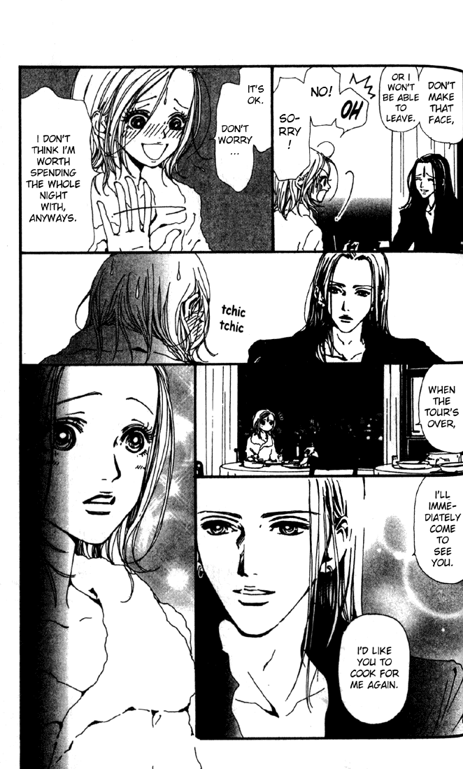 Read Nana EN Manga Online