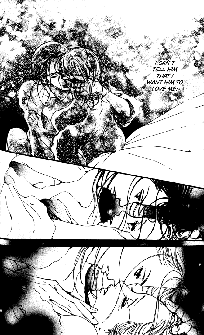 Read Nana EN Manga Online