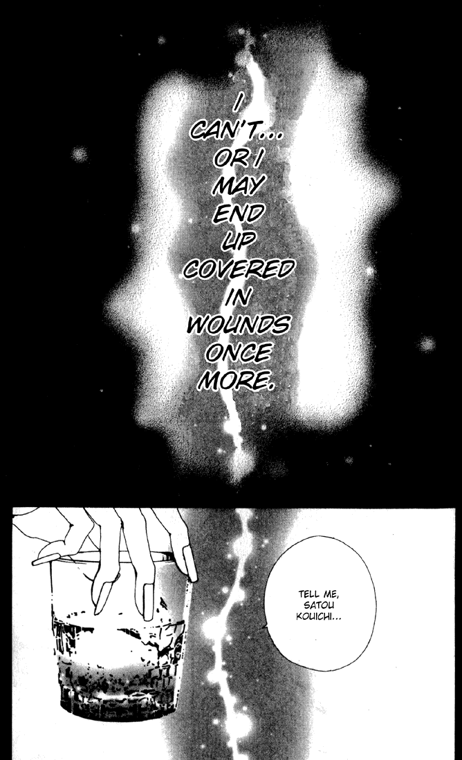Read Nana EN Manga Online