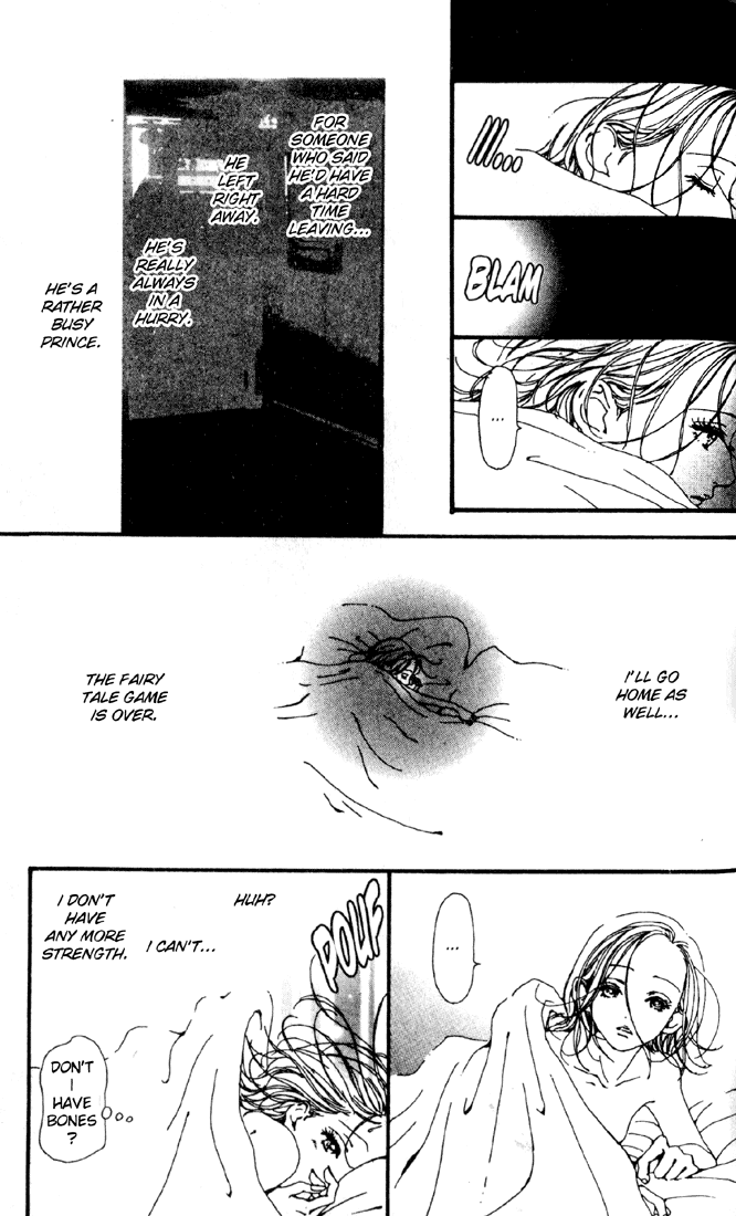 Read Nana EN Manga Online
