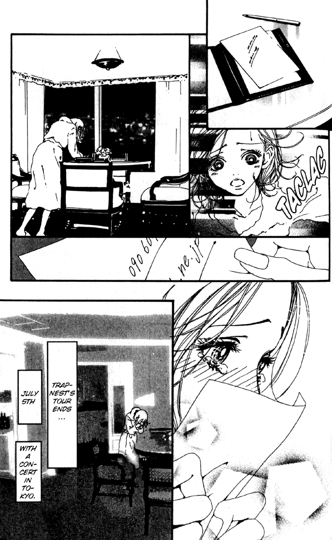 Read Nana EN Manga Online