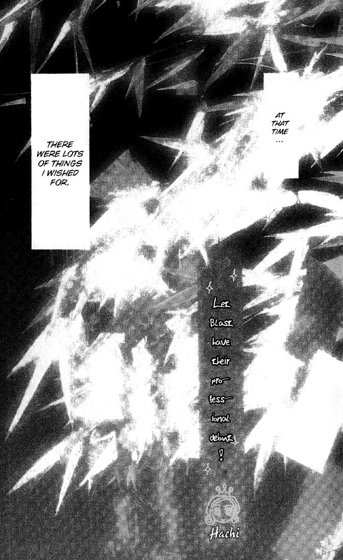 Read Nana EN Manga Online
