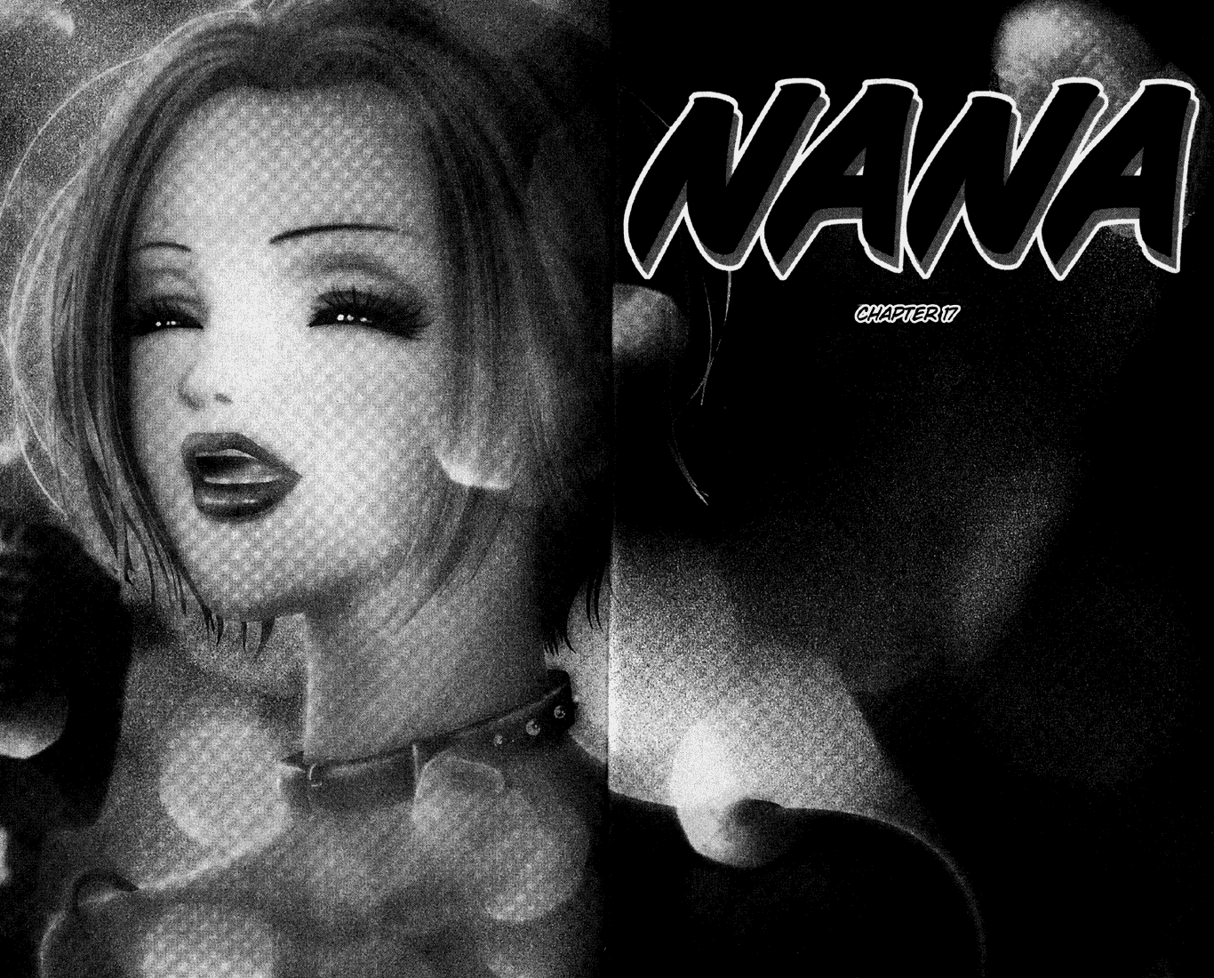 Read Nana EN Manga Online