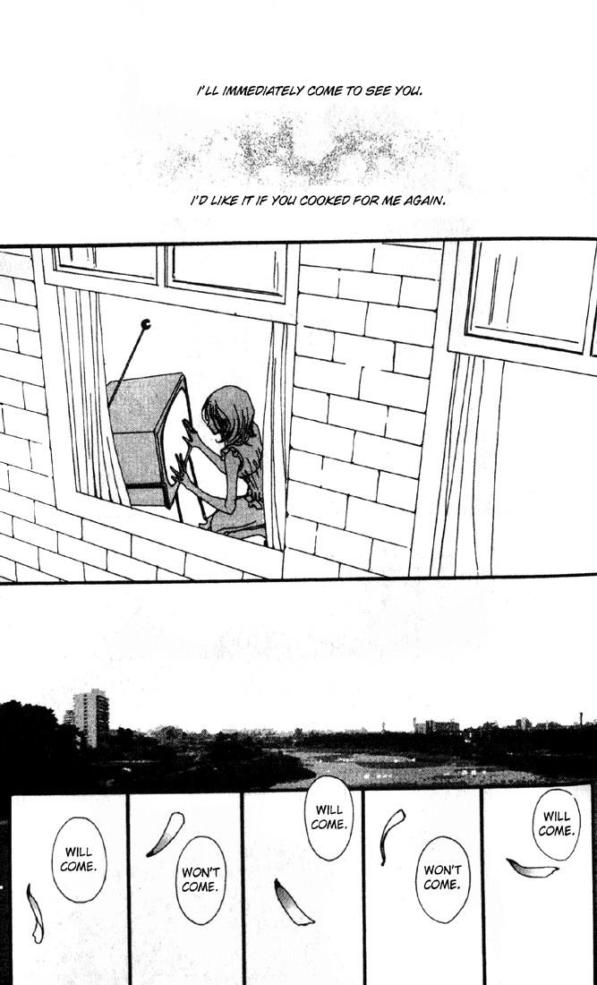 Read Nana EN Manga Online