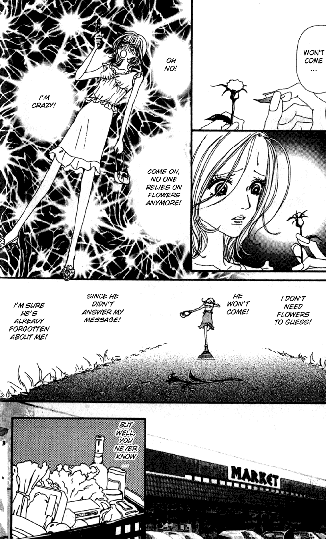 Read Nana EN Manga Online
