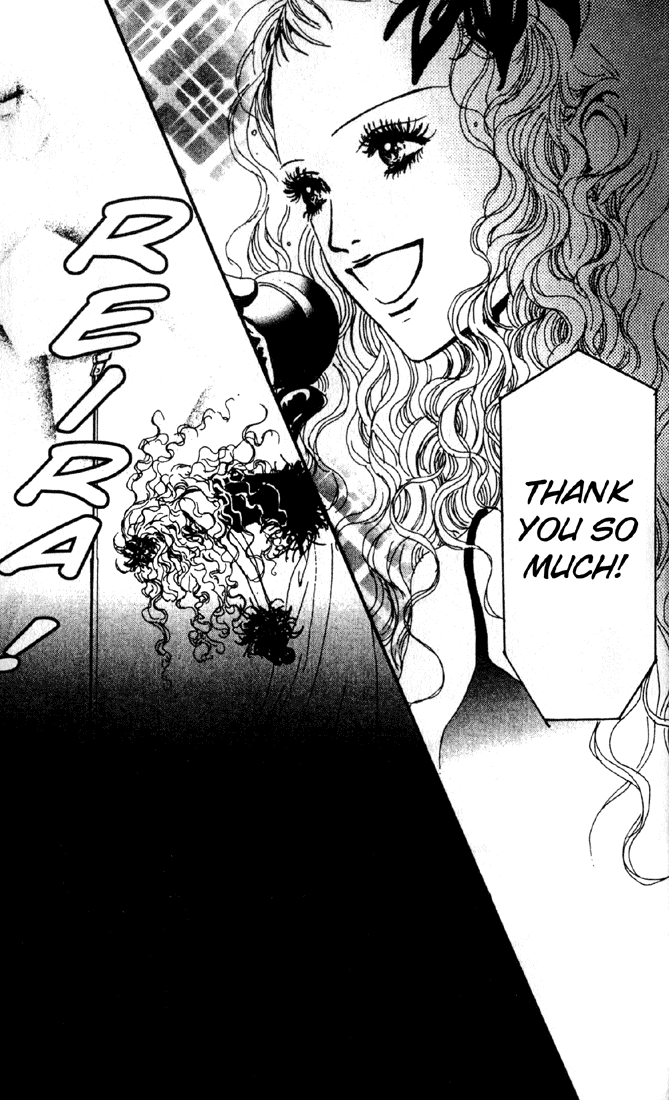 Read Nana EN Manga Online