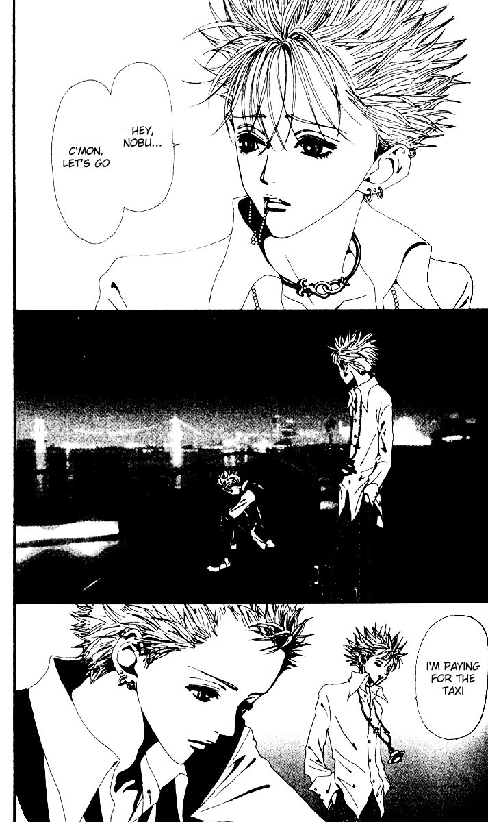 Read Nana EN Manga Online