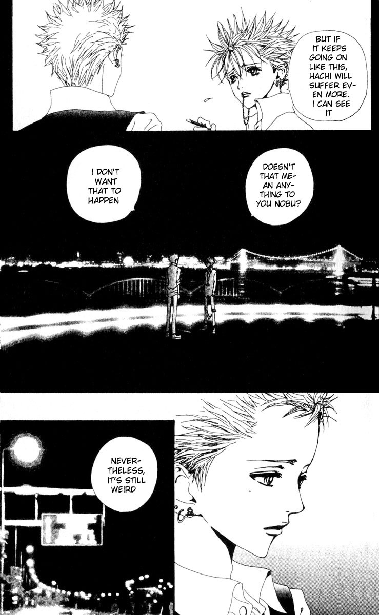 Read Nana EN Manga Online