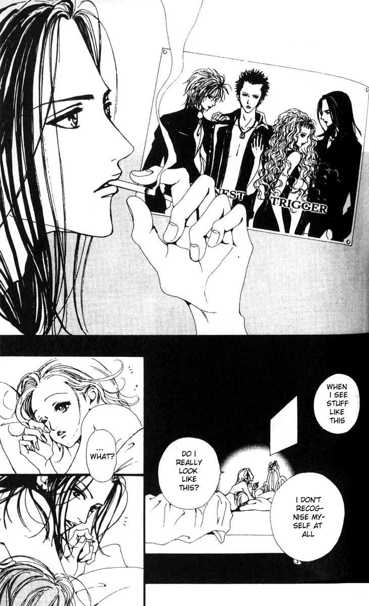 Read Nana EN Manga Online