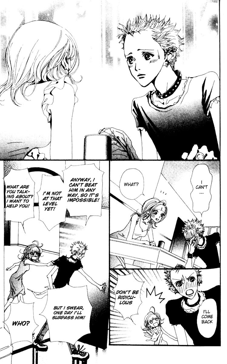 Read Nana EN Manga Online