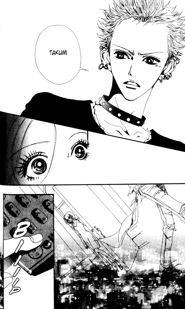 Read Nana EN Manga Online