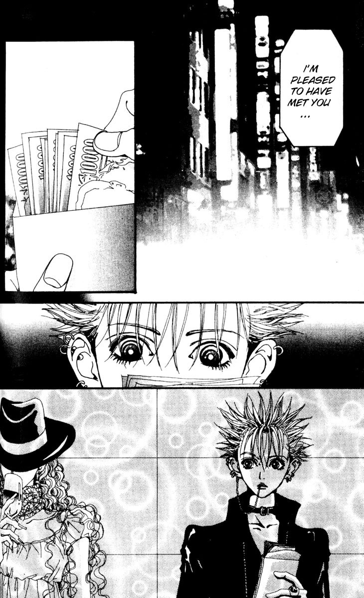 Read Nana EN Manga Online