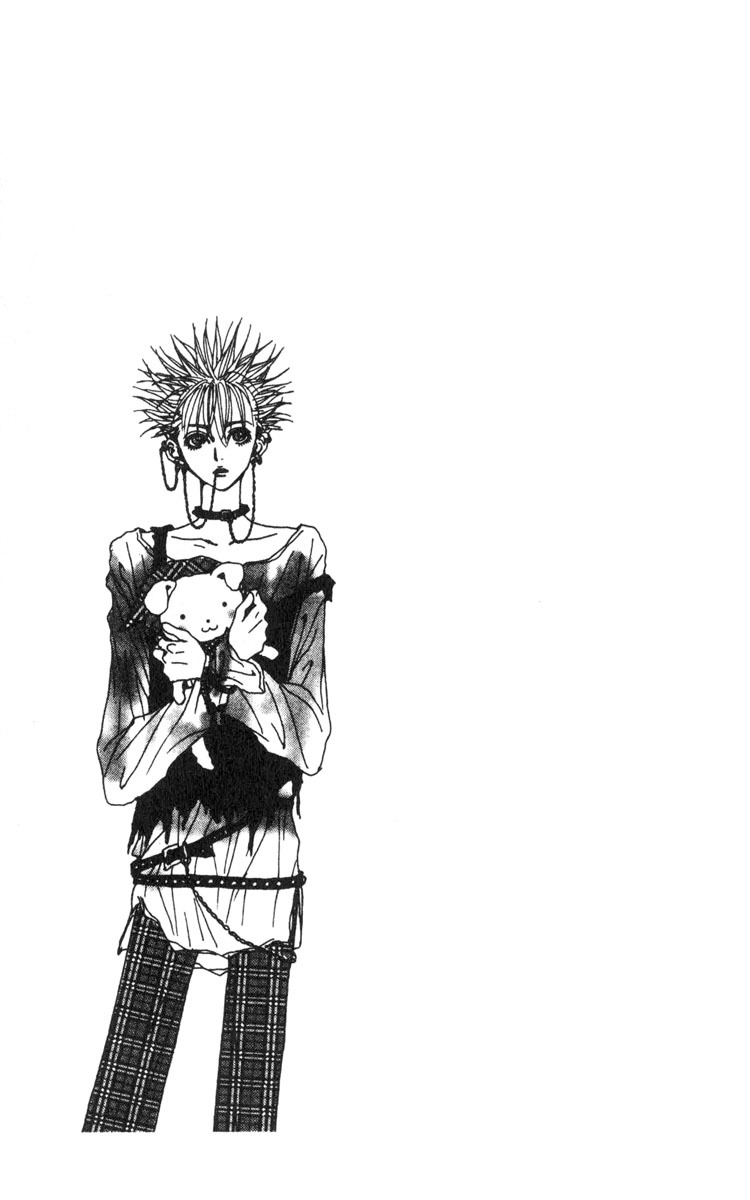 Read Nana EN Manga Online