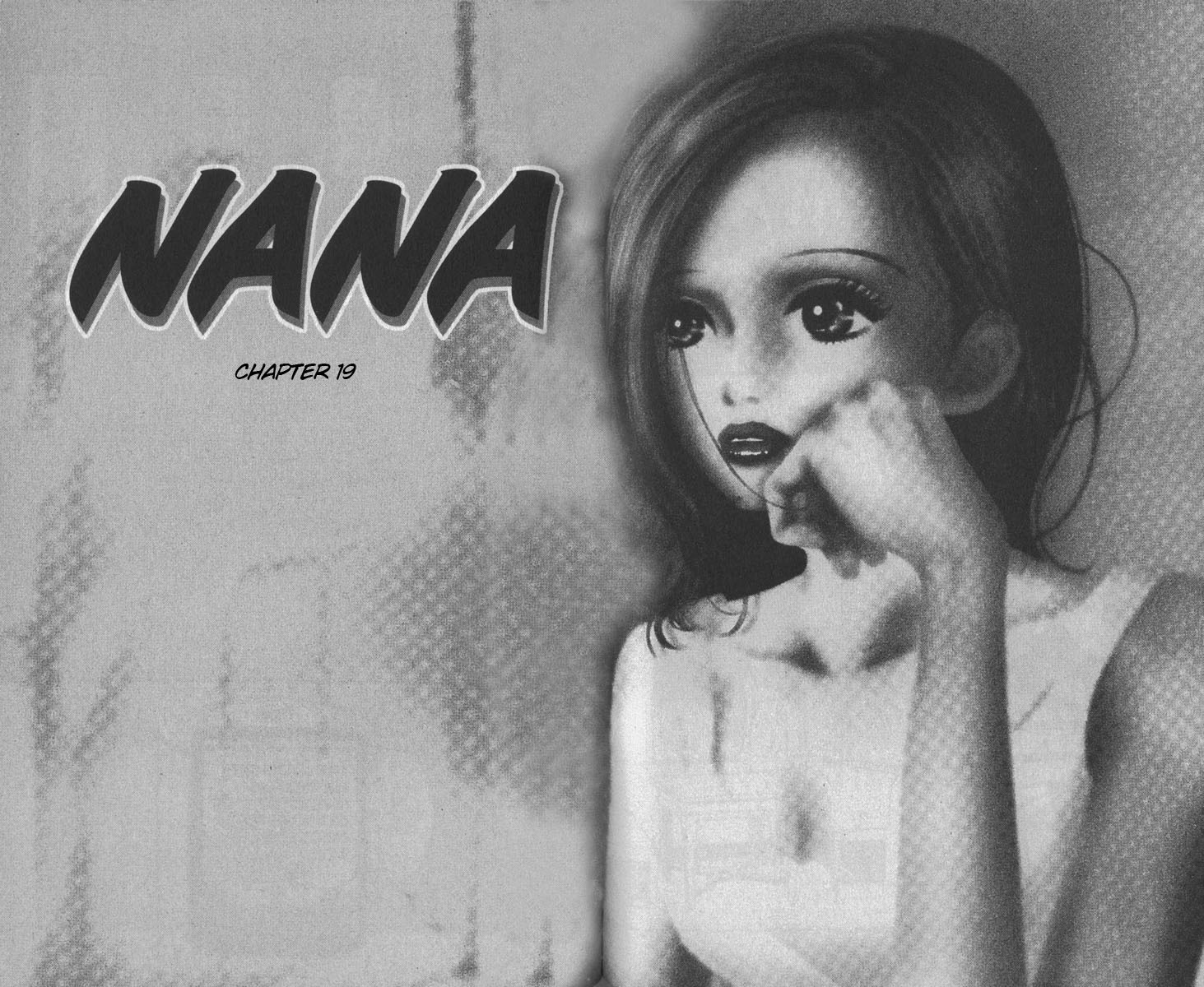 Read Nana EN Manga Online