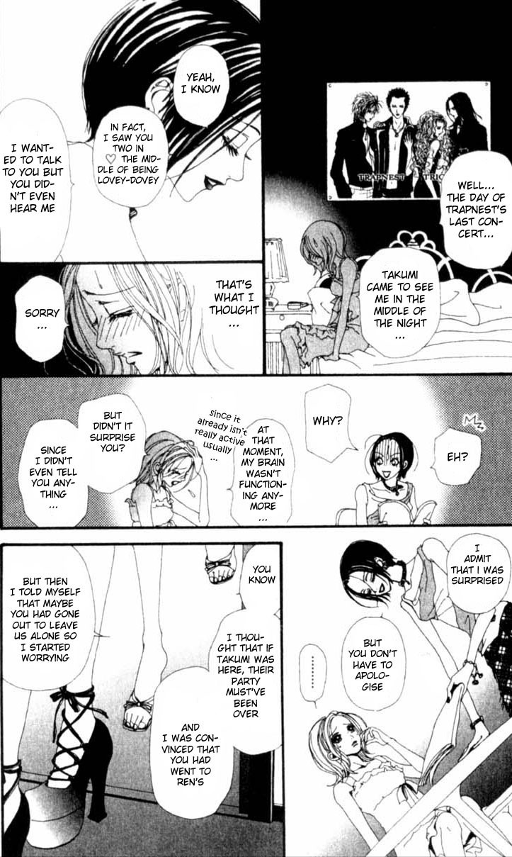 Read Nana EN Manga Online