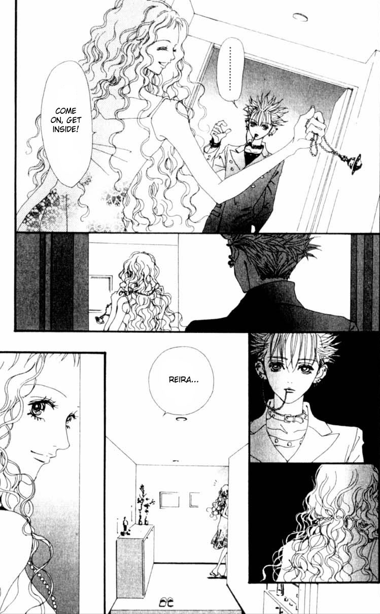Read Nana EN Manga Online