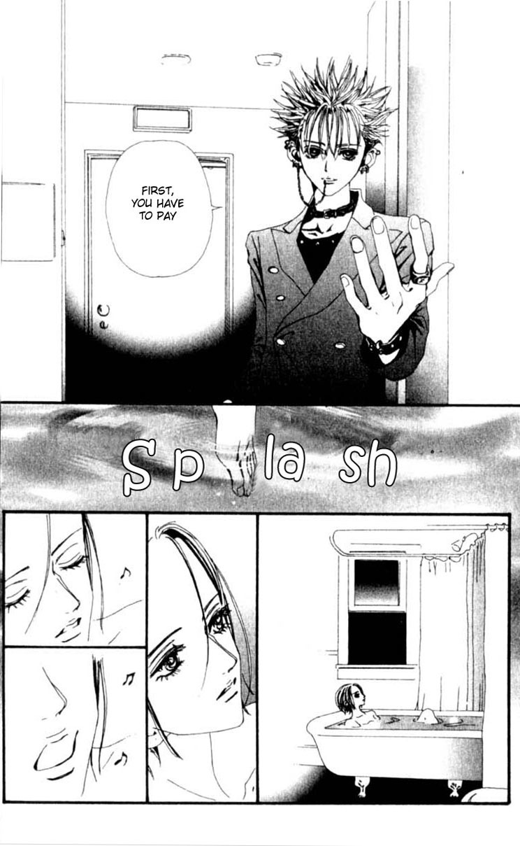 Read Nana EN Manga Online