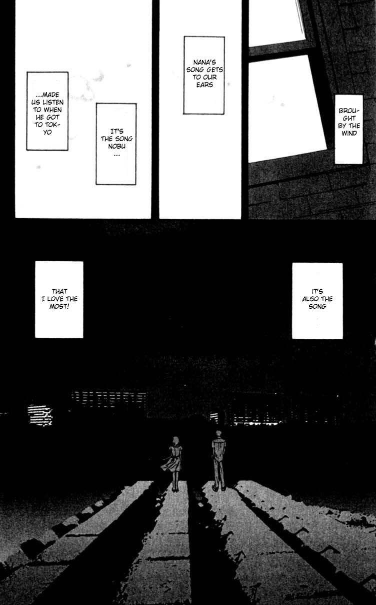 Read Nana EN Manga Online