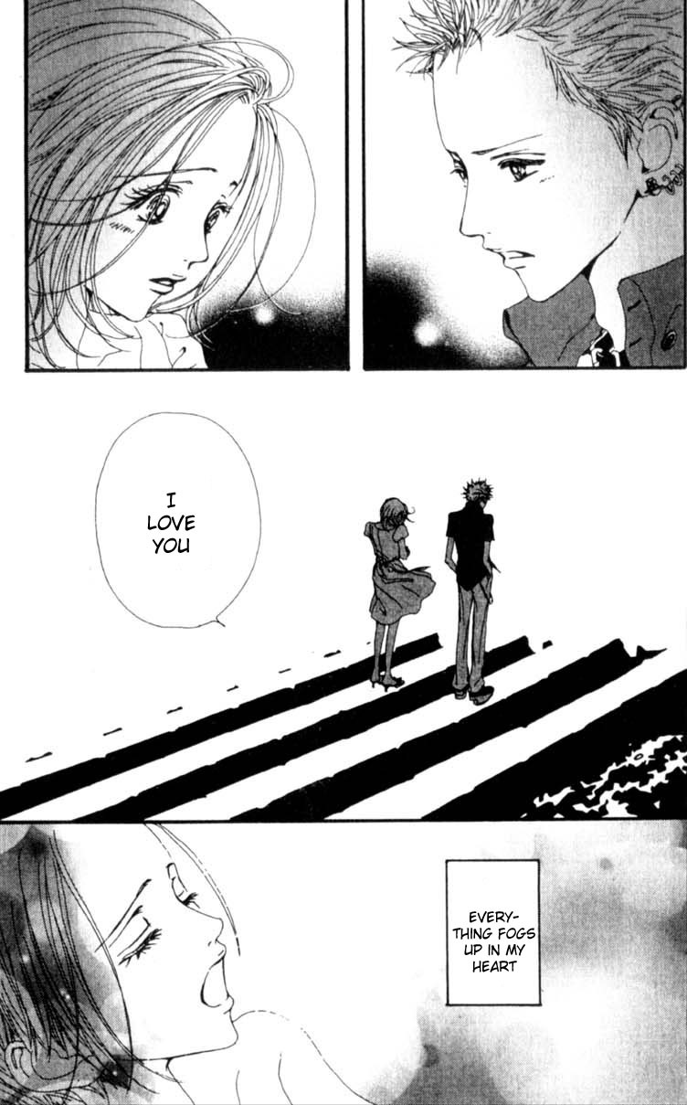Read Nana EN Manga Online