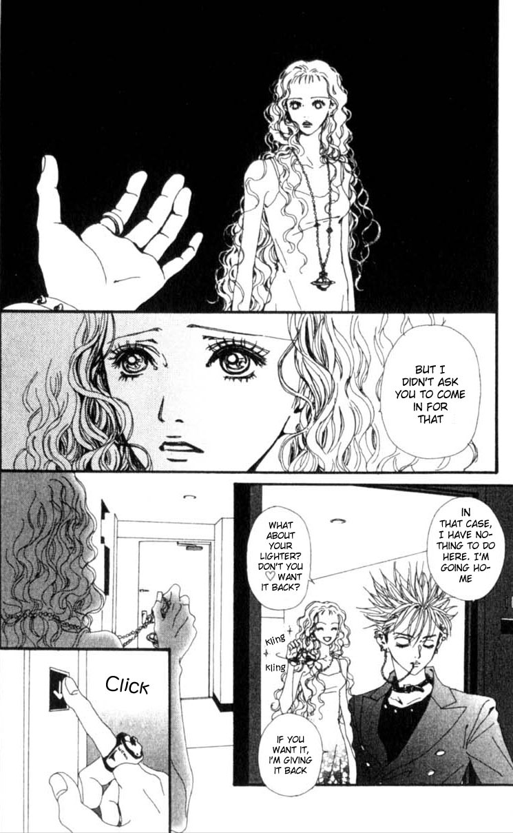 Read Nana EN Manga Online