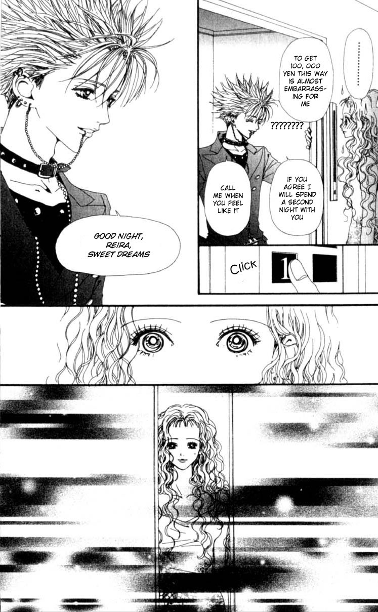 Read Nana EN Manga Online