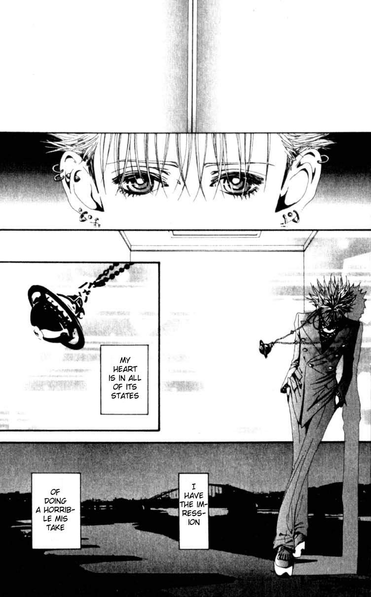 Read Nana EN Manga Online