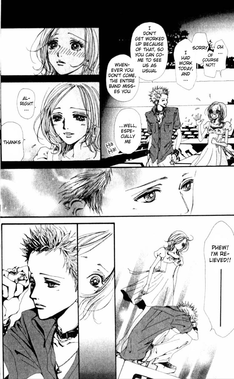 Read Nana EN Manga Online