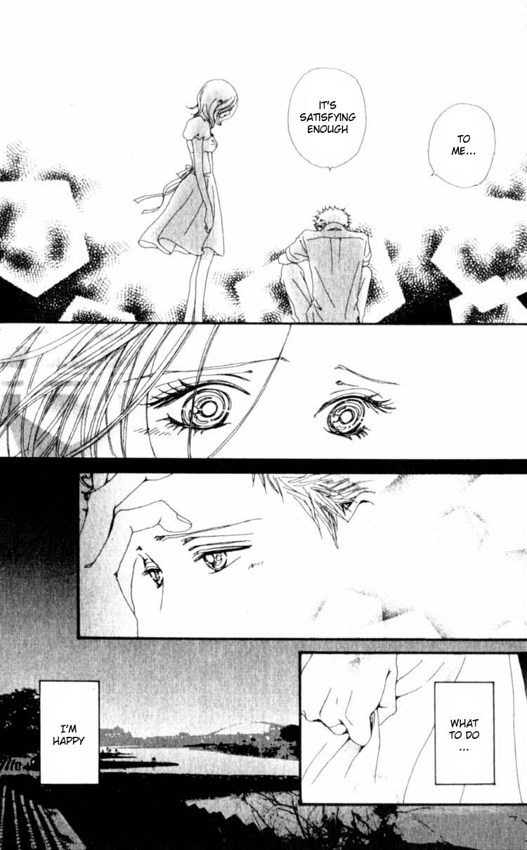 Read Nana EN Manga Online
