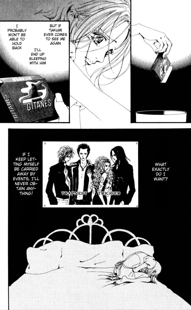 Read Nana EN Manga Online